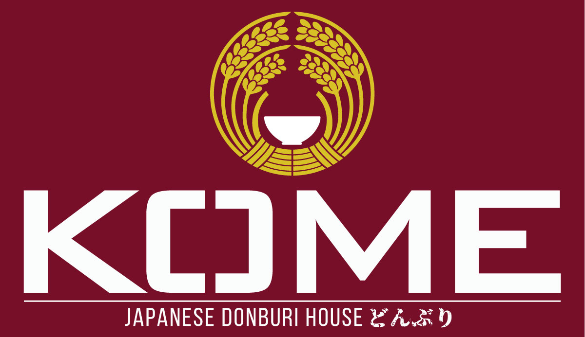 KOME | Logo Design