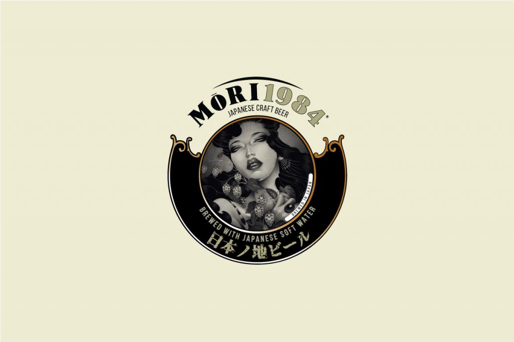 Mori1984 | Japanese Craft beer